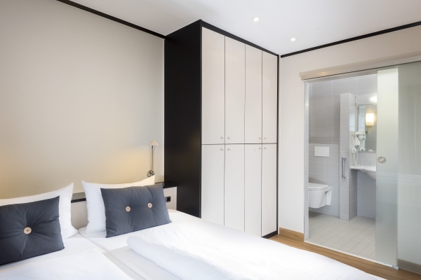 Hotel Seminaris